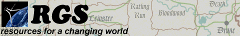 Realm Geological Survey